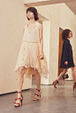 Chloé 2017度假系列流行发布