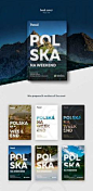 16 Ideas Travel Book Cover Design Behance #travel
