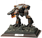 U.S.A. 2006 Chicago - Open - Demon Winner, the unofficial Golden Demon website #战锤40K#