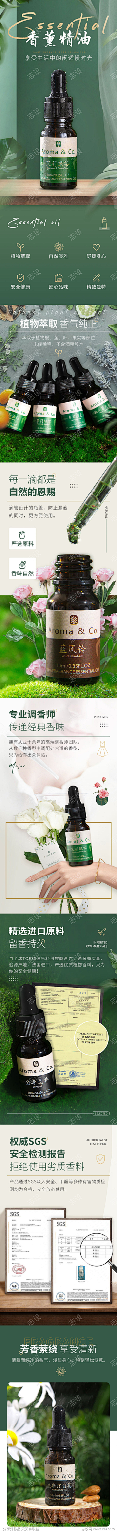 番茄兔兔TUT采集到详情页