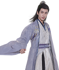 札梨采集到【古代】采集人素