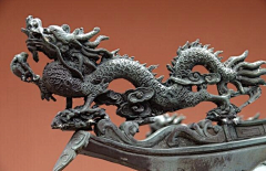 拾加壹采集到古代道具