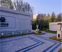 我一个人的采集到大都会——居住区