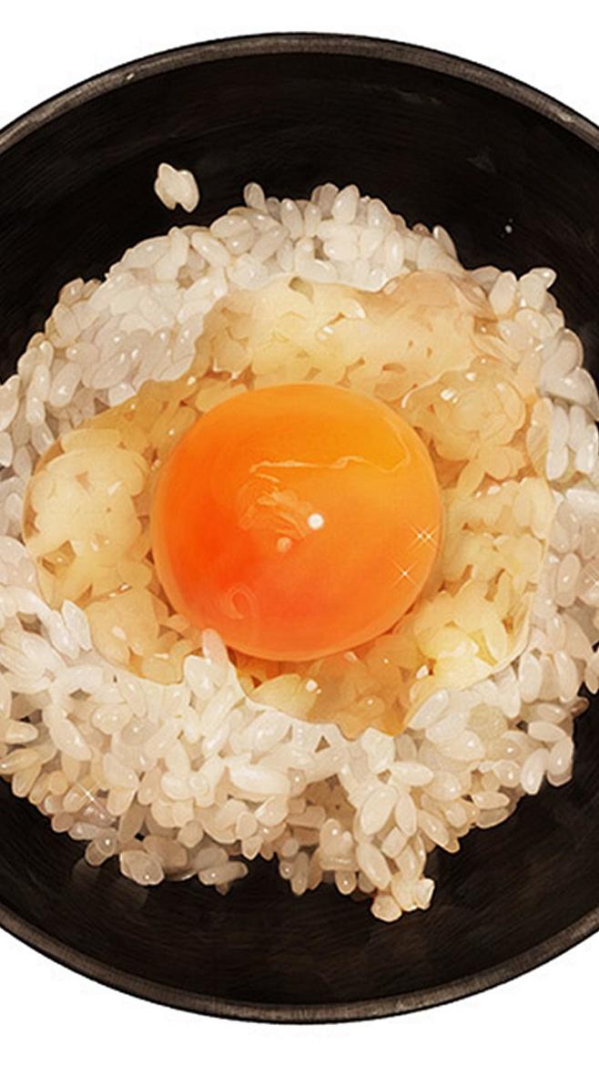 美食