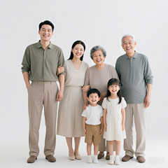 糖雪球JOJO采集到立体人物