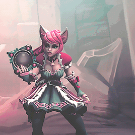 #paladins champions ...