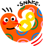 免抠蛇年新年卡通可爱蛇形象吉祥喜庆 (27)