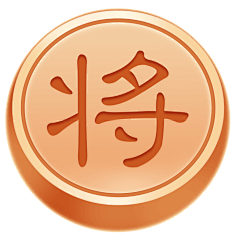 象棋-花瓣网|陪你做生活的设计师 | 象棋icon
