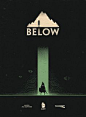 BELOW | Flickr - Photo Sharing!
