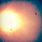 Sun chasers