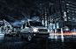 MERCEDES BENZ USA: 2014 SPRINTER LAUNCH on Behance