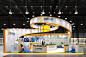 InfiNet - Gitex 2018 on Behance
