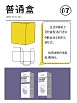 8种在包装设计中常用的盒型分享|干货满满