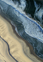 海滩