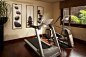 25 Excellent Ideas For Designing Motivational Home Gym