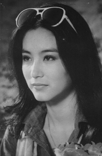 林青霞 Brigitte Lin 