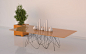 Quantum Table