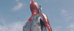 WaiMan-Liang采集到特摄-Ultraman