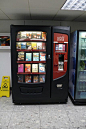 Book Vending Machine