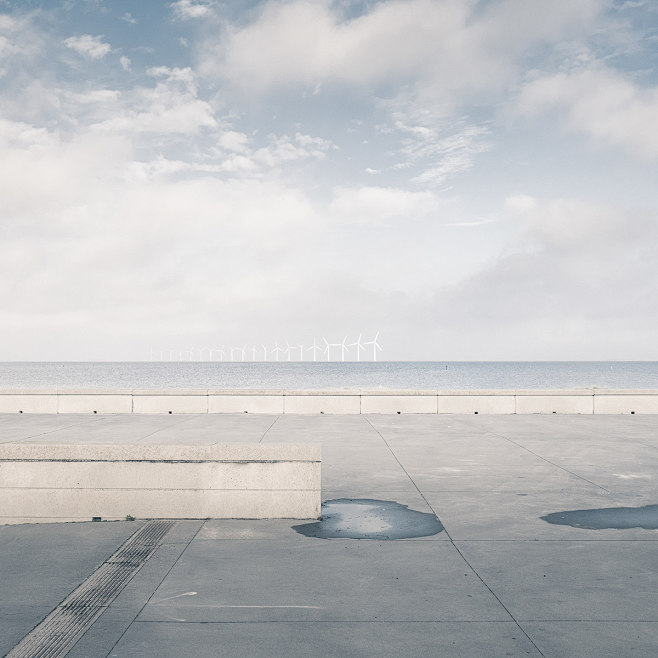 CPH / Amager Strand ...