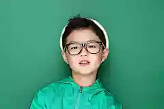 牡丹江杰克叔叔——宝宝照