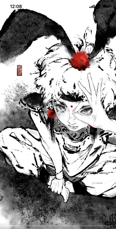 十级冲泡豆奶粉选手采集到插画参考