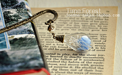 time_forest采集到原创手工定制饰品