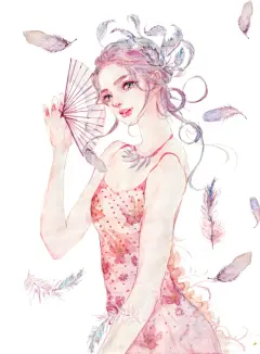 羽化