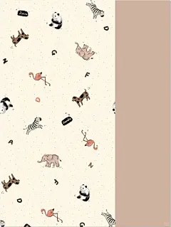 909期 潮酷卡通图案 手机壁纸 - 小红书