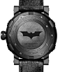 Romain Jerome Batman-DNA Watch Debut Watch Releases 