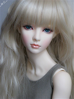 恬淡的Hed君采集到BJD°