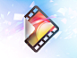 icon 设计BY Eddie Lobanovskiy