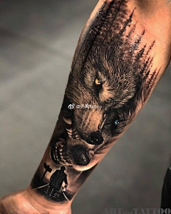 YangHW采集到Tatoo