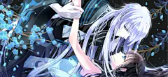 BG_夕亚人_原创绘画圈插画_网易GACHA二次元社区 #壁纸# #背景图# #治愈系# #小清新#