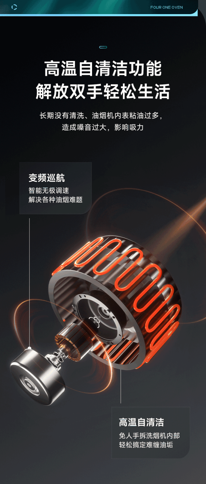 顾家集成灶详情