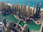 Dubai, un paradis în mijlocul deşertului - GALERIE FOTO
