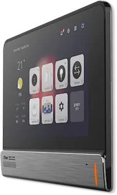 CVnet : Smart Home Total Solution Provider