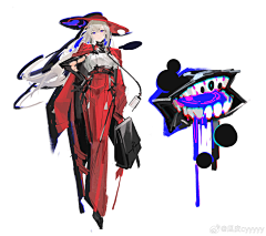 兔子小五采集到设计-现代