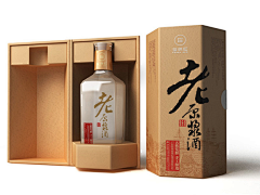 一条鲨鱼采集到包装结构