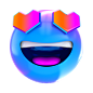 LAZADA_Icon_Smiley_Sphere_3