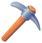 Pickaxe-2