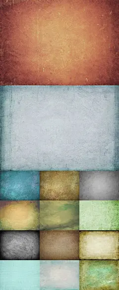 #ps素材# 纹理背景 [PSE]Grunge Textures Pack 01 60JPG【链接: http://t.cn/8sWxCHQ 密码: f524】