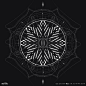 Destiny 2: Forsaken Annual Pass - Season of the Forge Radials, Joseph Biwald : I had the opportunity to create a few radials for the Destiny 2: Forsaken Annual Pass Black Armory release, utilizing iconography created by Dima Goryainov https://www.artstati
