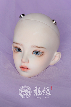 B站_CG马锤锤采集到美型娃娃