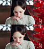 #杨幂##电视剧三生三世十里桃花#