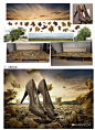 Naturezza on Behance