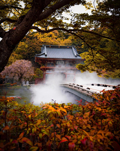 홍동운采集到风景（摄影）