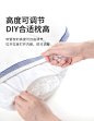 PE软管枕头护颈椎睡觉专用保健助睡眠失眠助眠安神老人健康防落枕-tmall.com天猫