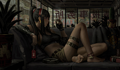 梧桐lxy采集到Guweiz