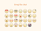 Emoji#表情##表情包##贴纸#